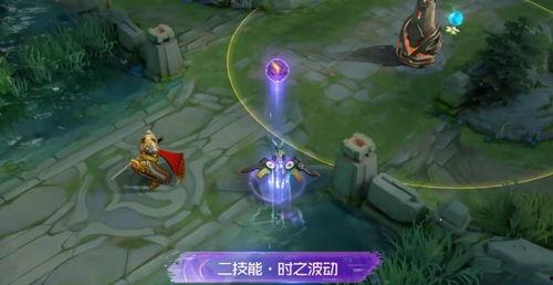 王者天狼星最新爆料视频,揭秘神秘英雄背景与技能  第3张