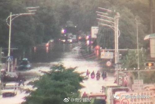 广西南宁最新爆料,揭秘广西首府城市新动态  第2张